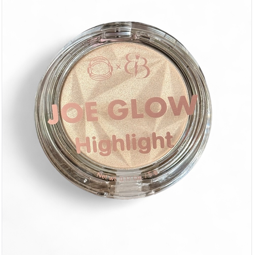 JOE Glow Highlight by: BB
